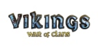 Vikings War of Clans coupons